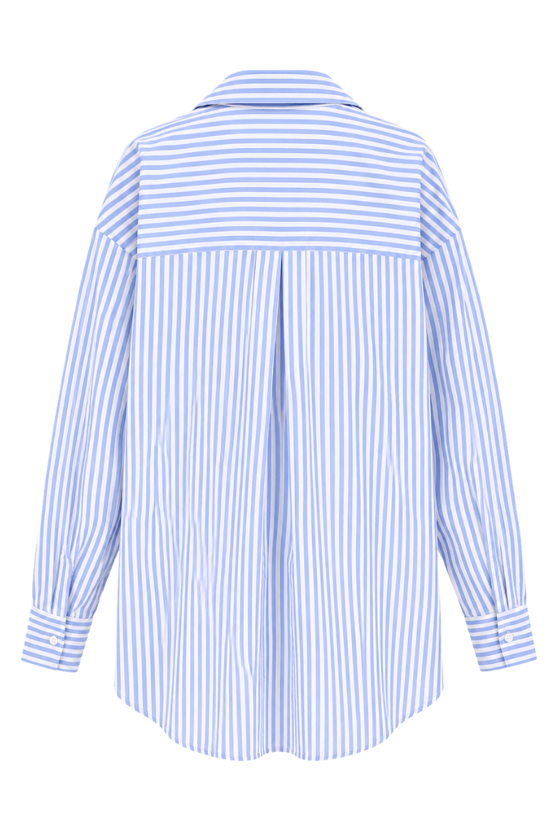 Camicia Limoni