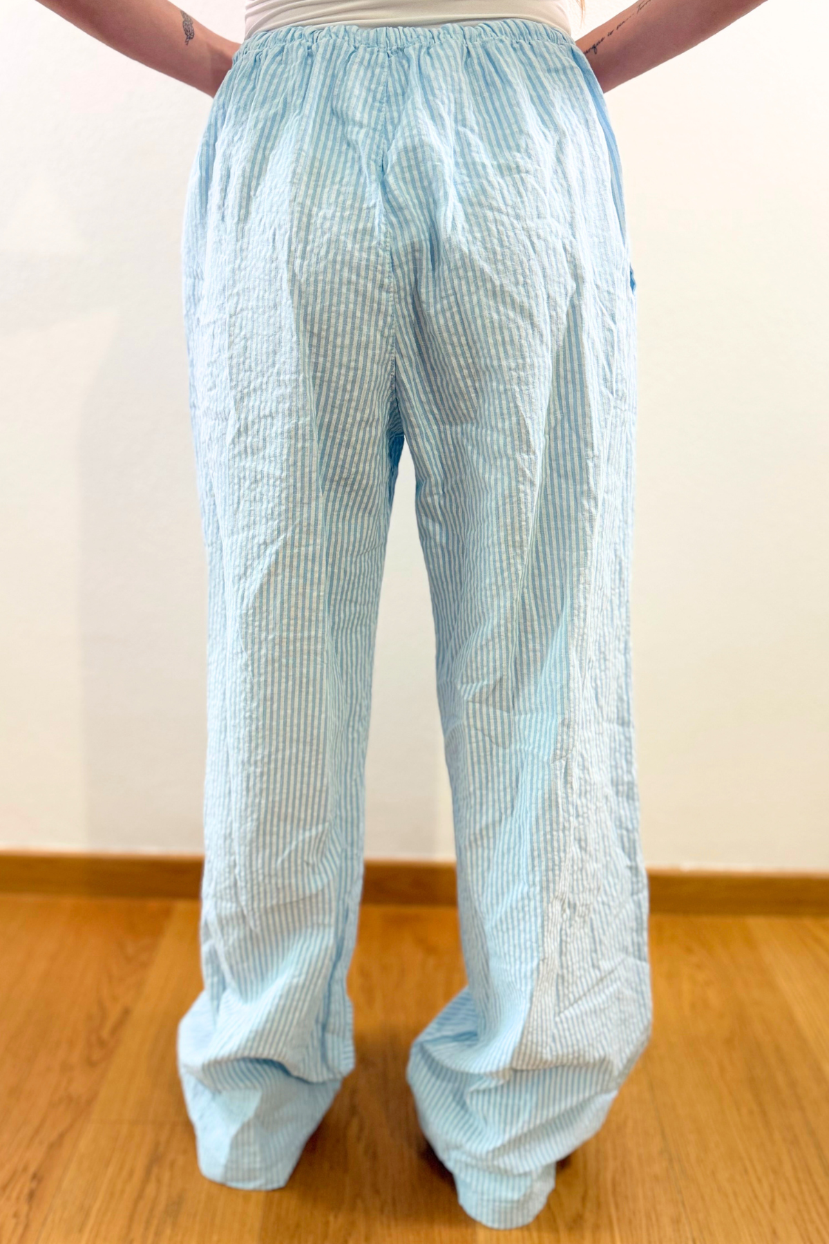Pantalone Positano