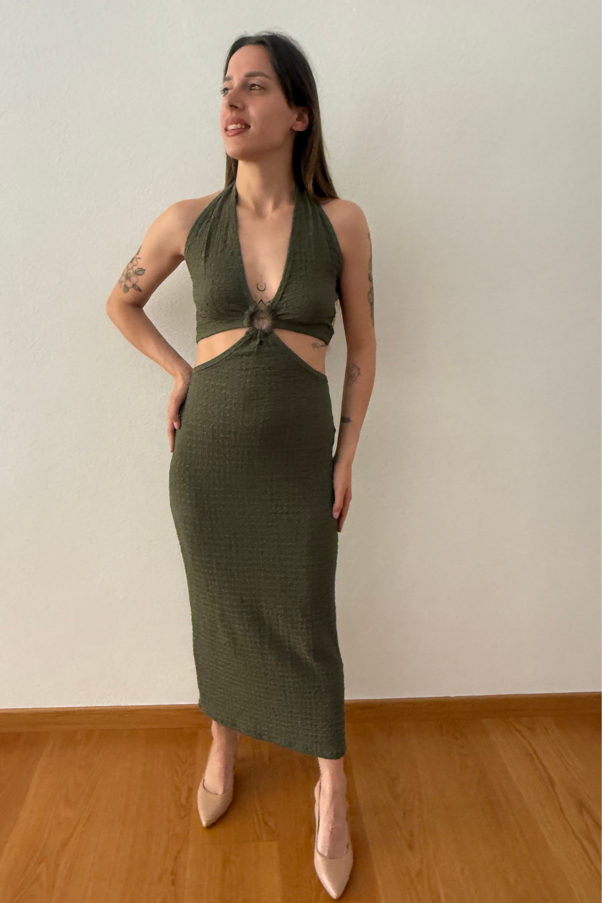 Abito Selene