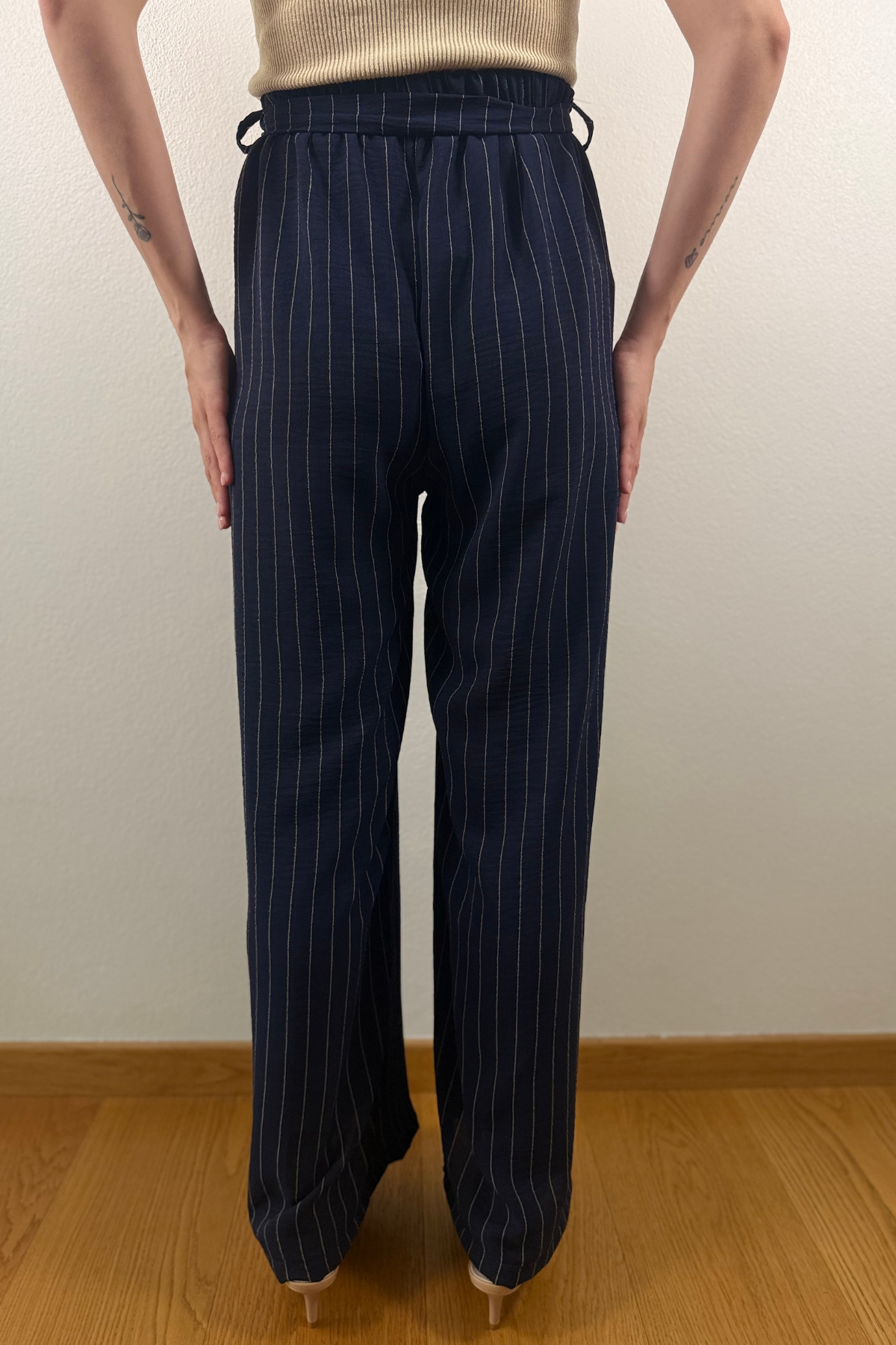 Pantalone Riviera