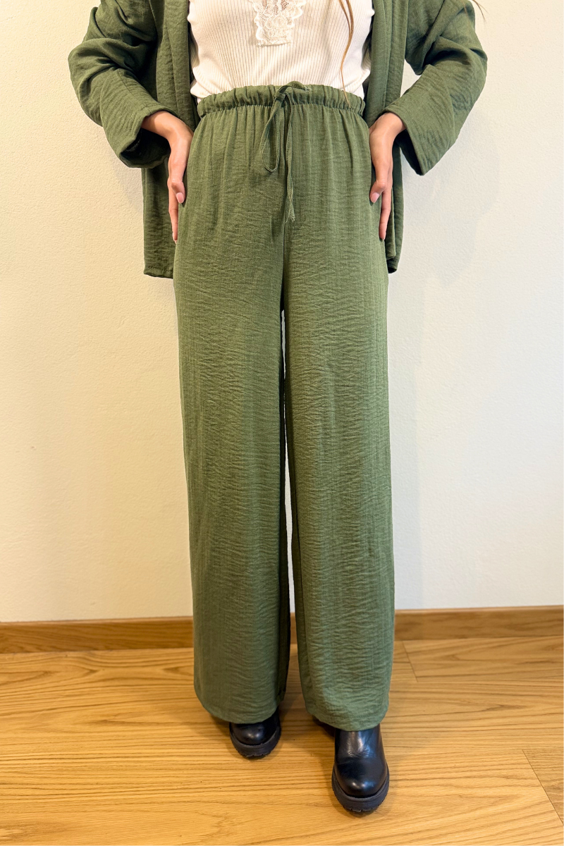 Coordinato Lydia