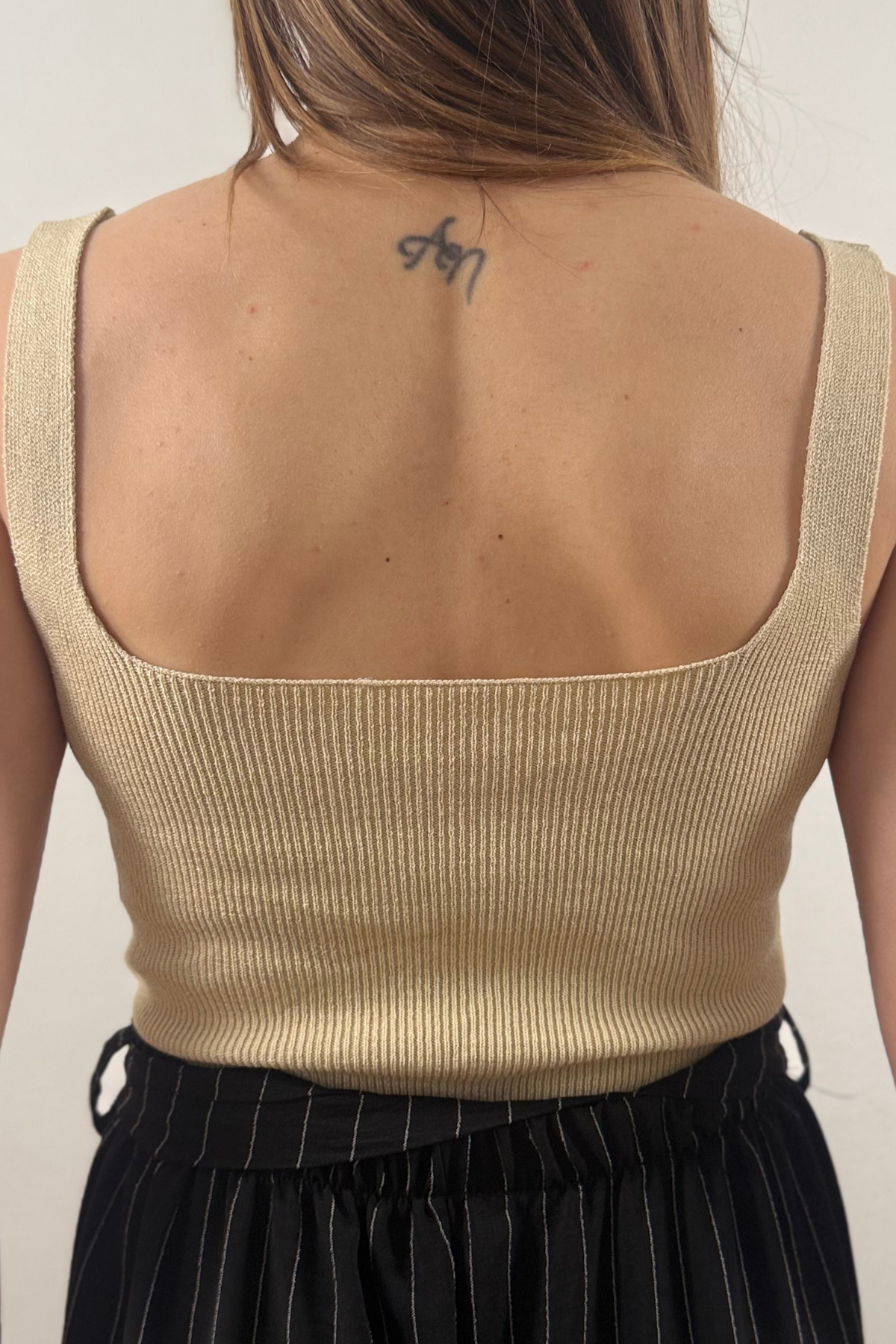 Top Chloe