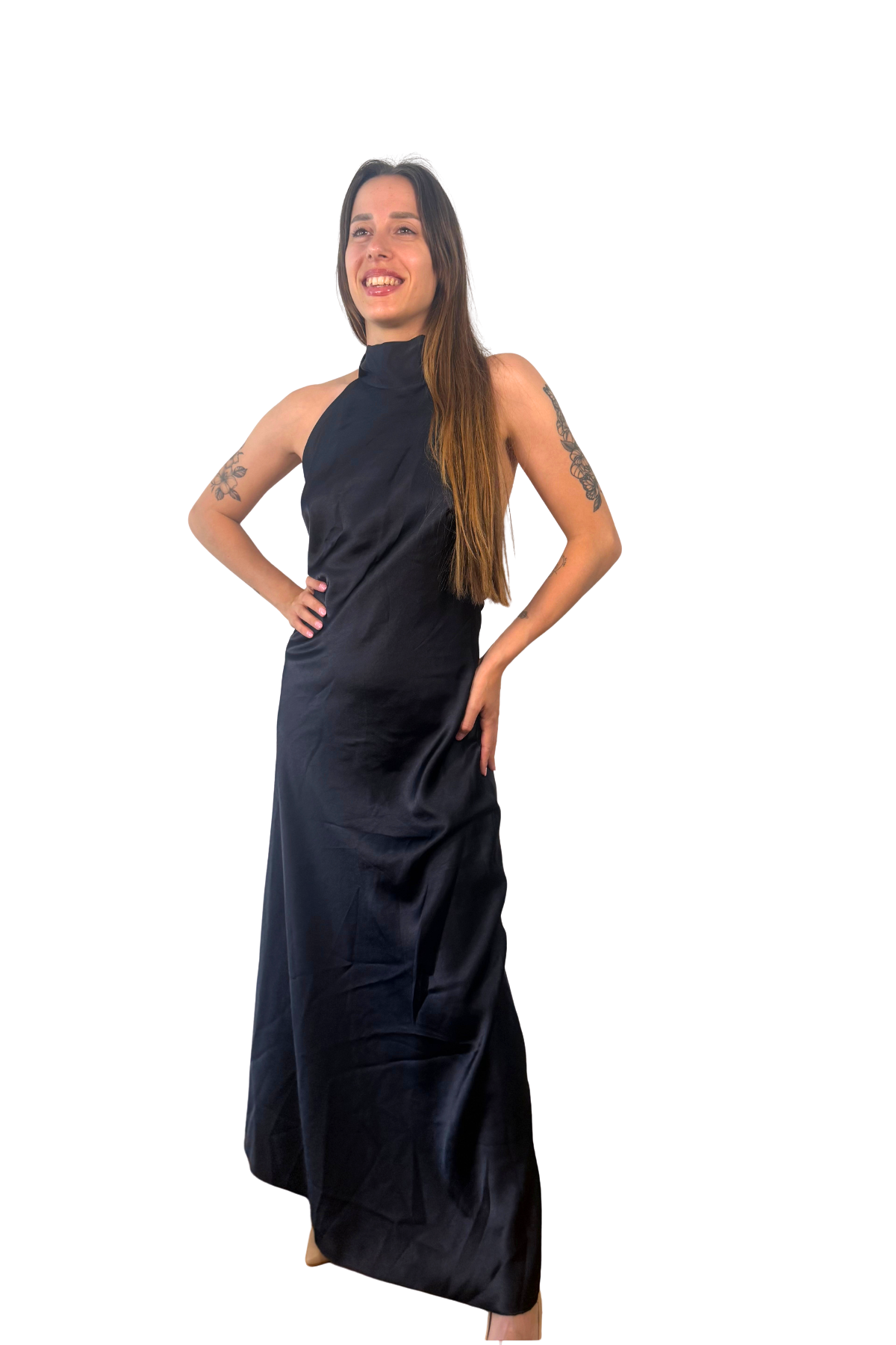 Abito cerimonia Diva