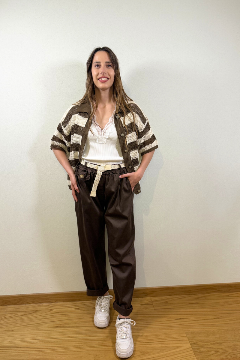 Maglia Federica