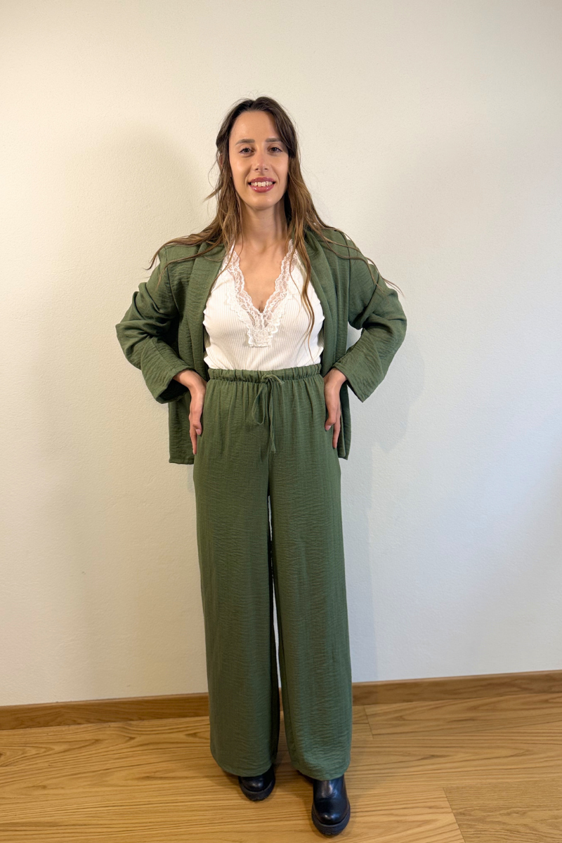 Coordinato Lydia