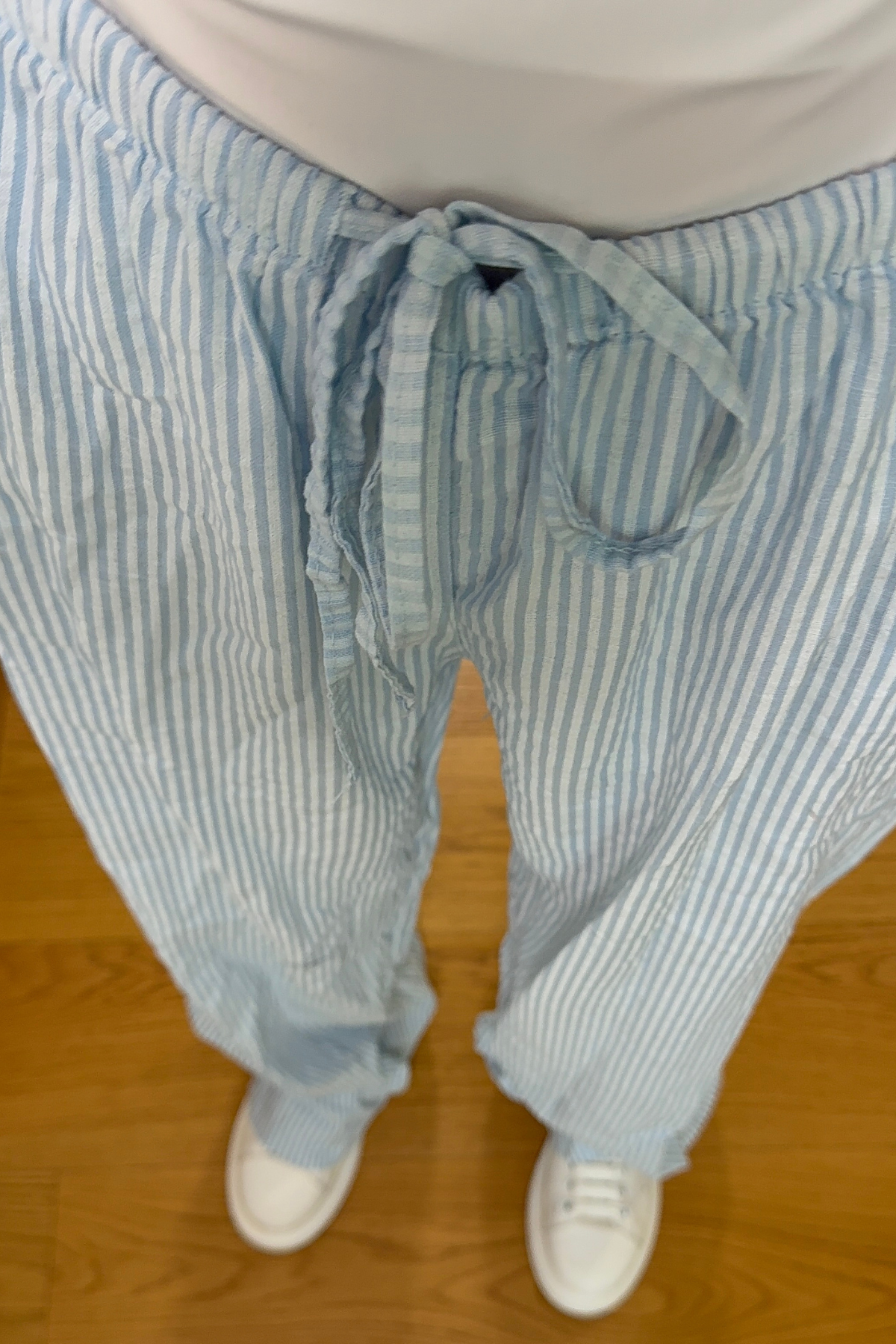 Pantalone Positano