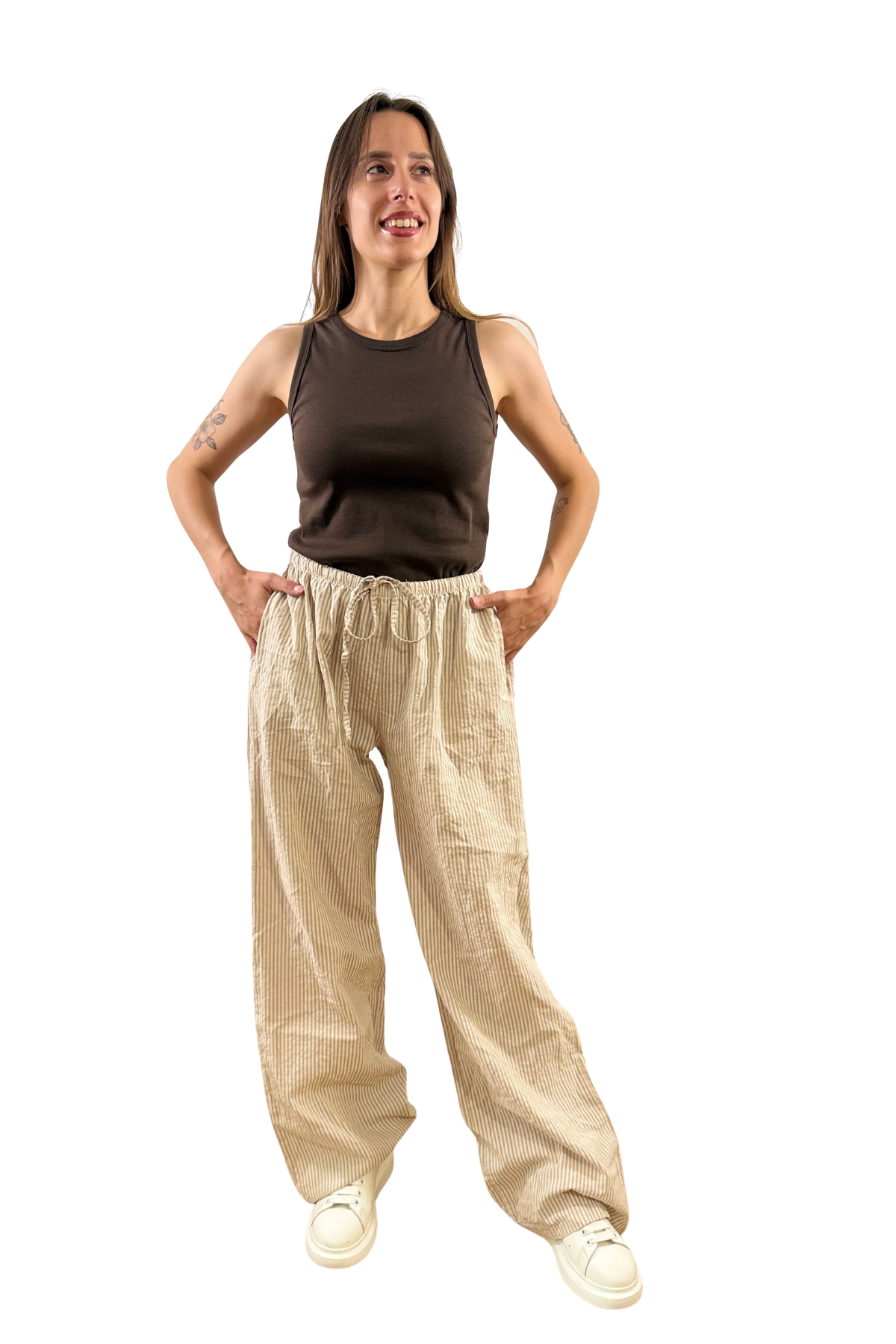 Pantalone Positano