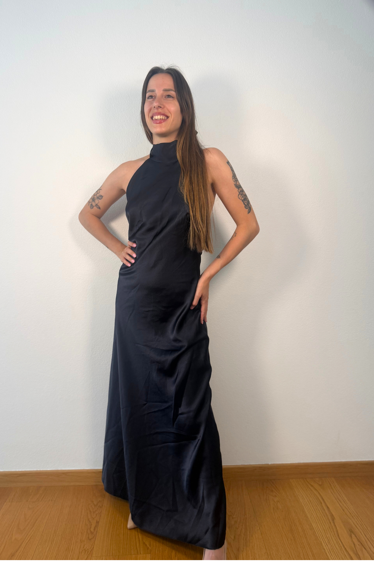 Abito cerimonia Diva