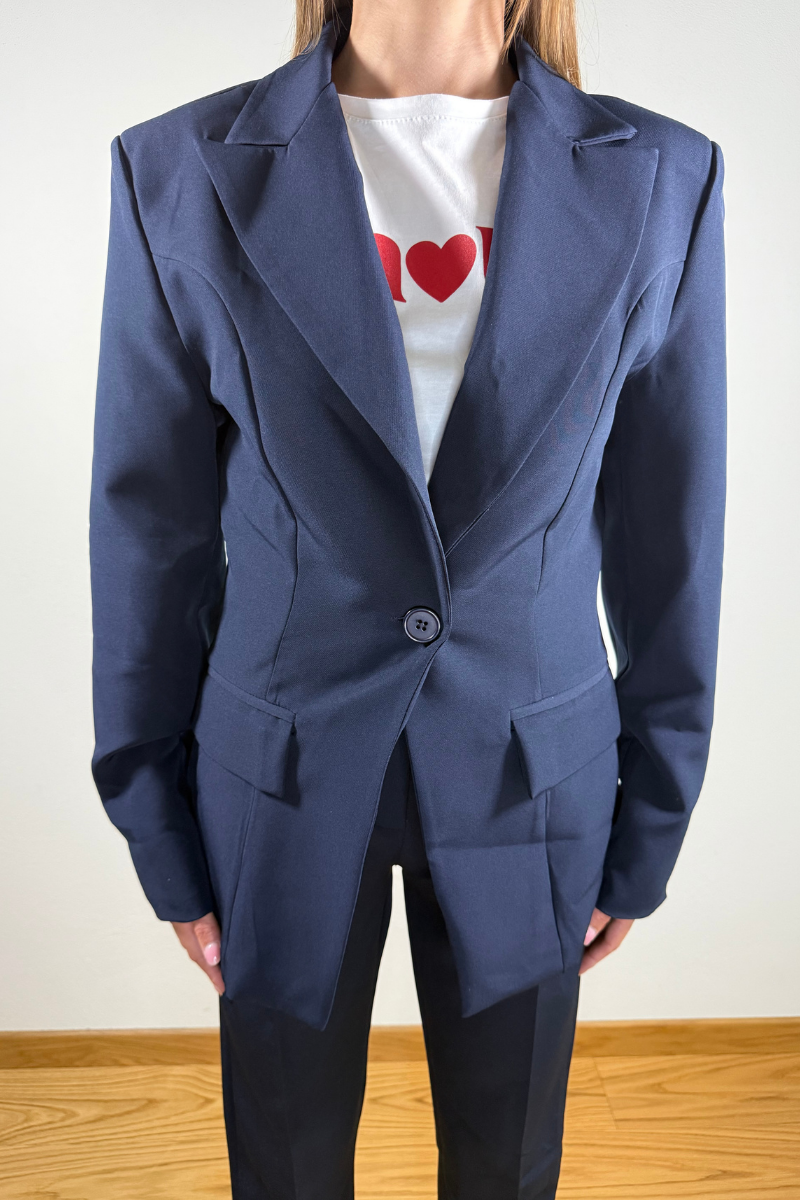 Blazer Élise