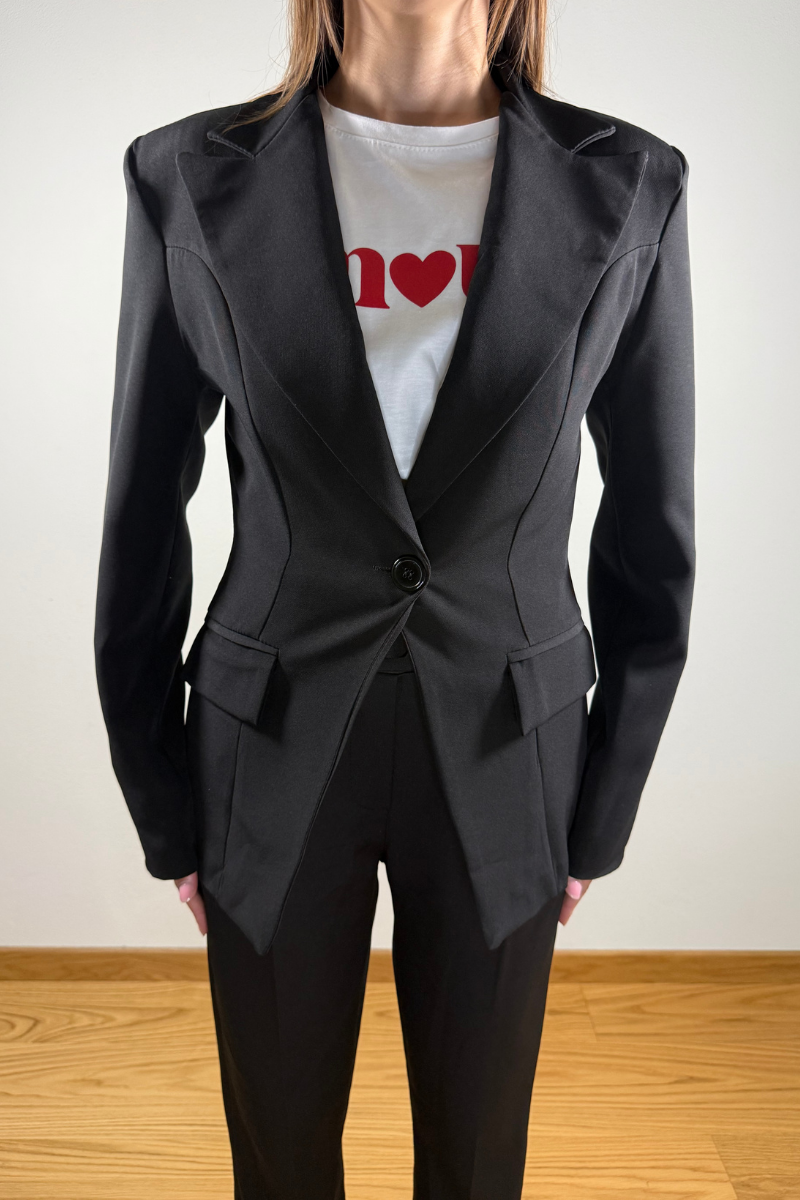 Blazer Élise