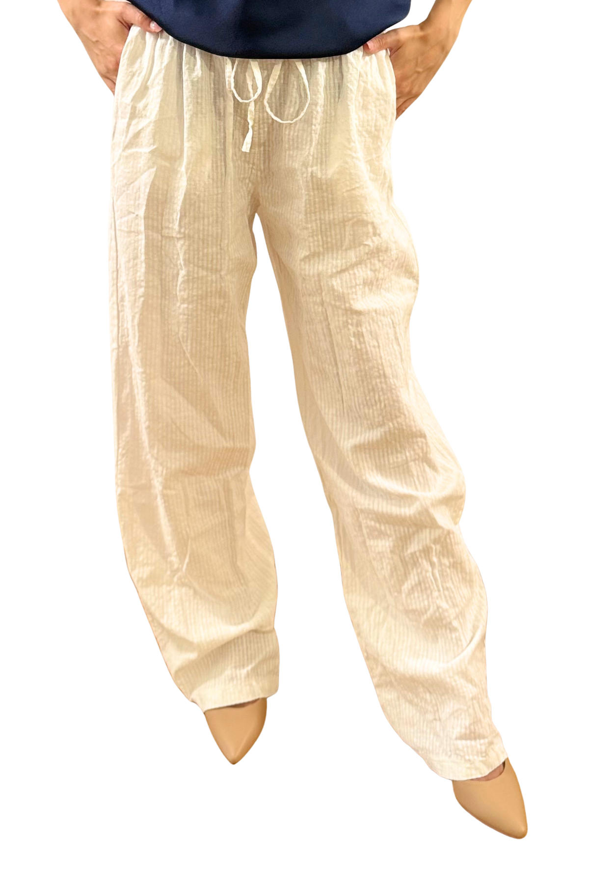 Pantalone Positano