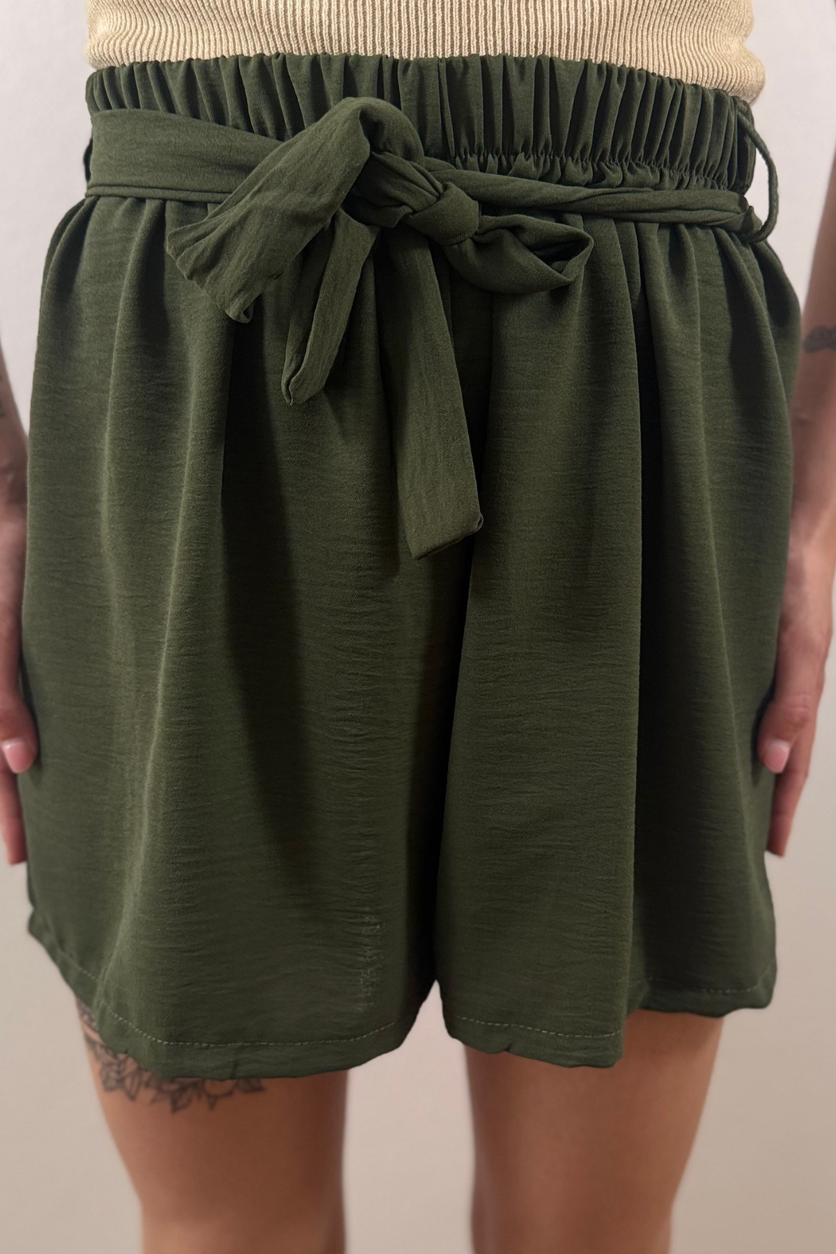 Shorts Palma