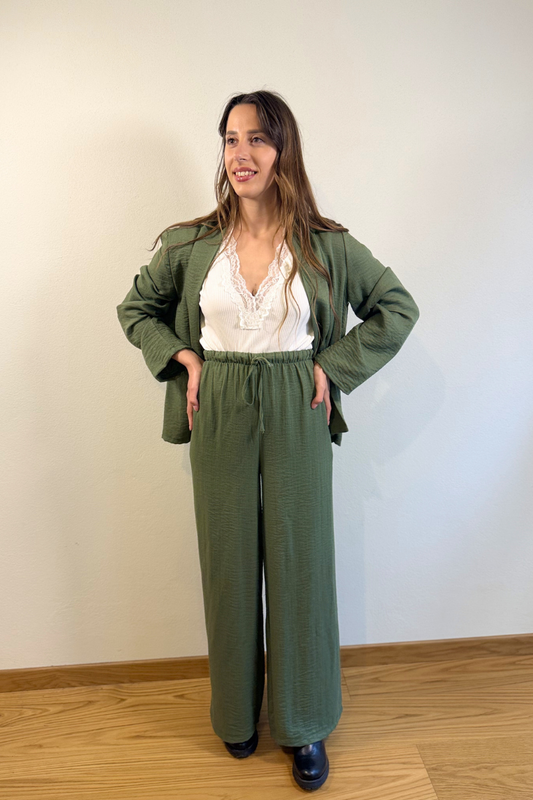 Coordinato Lydia