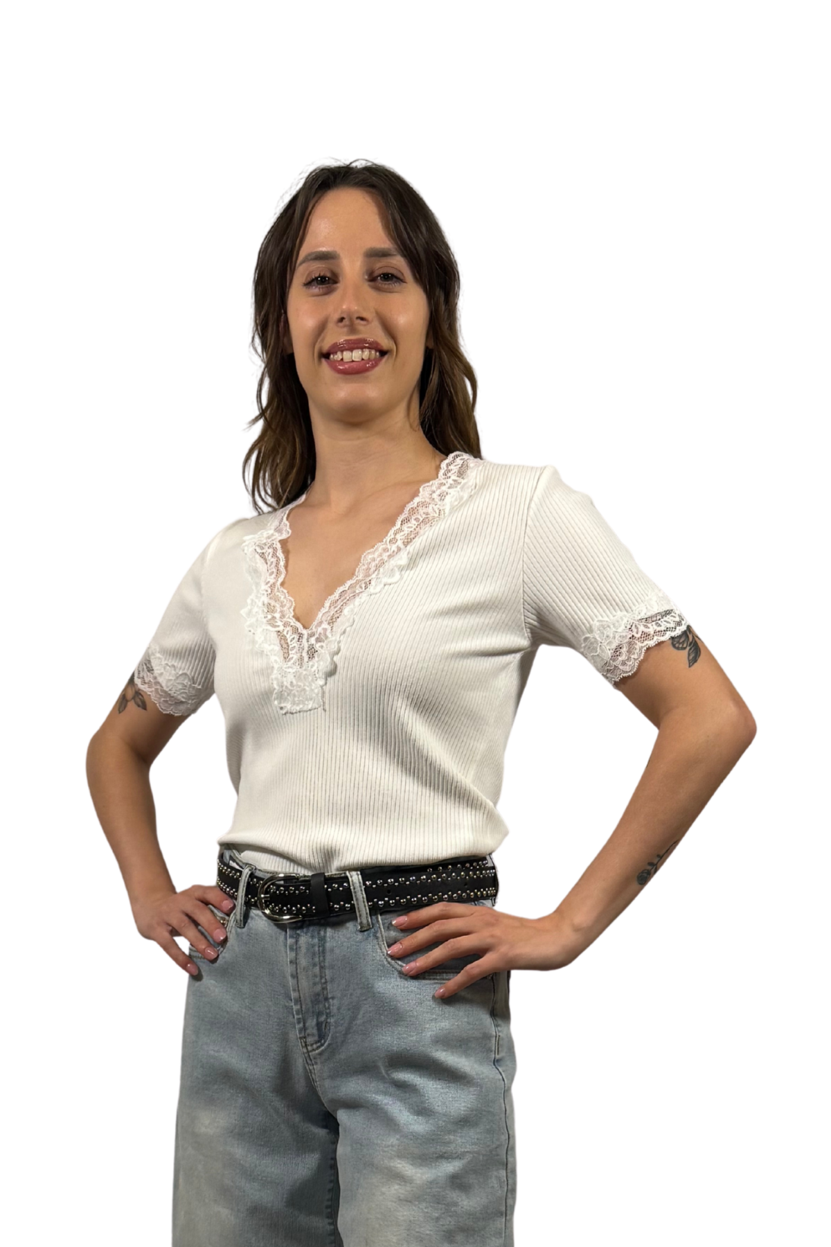 T- shirt Elodie