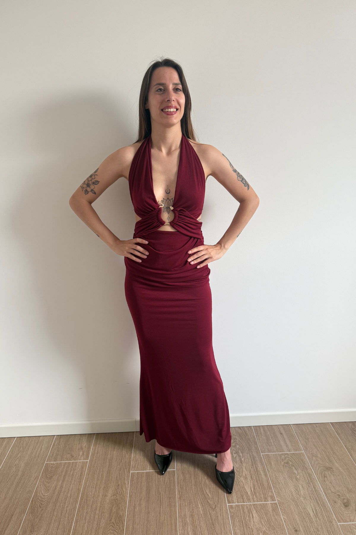 Abito Elettra