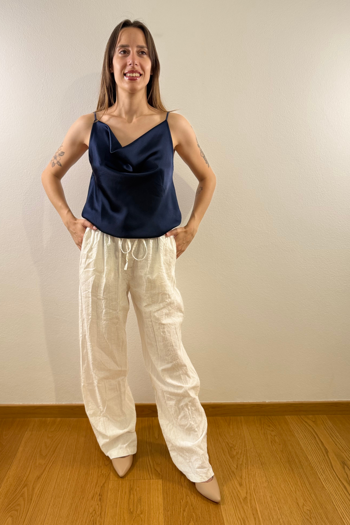 Pantalone Positano