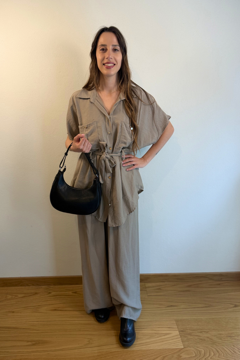 Coordinato Evelyn