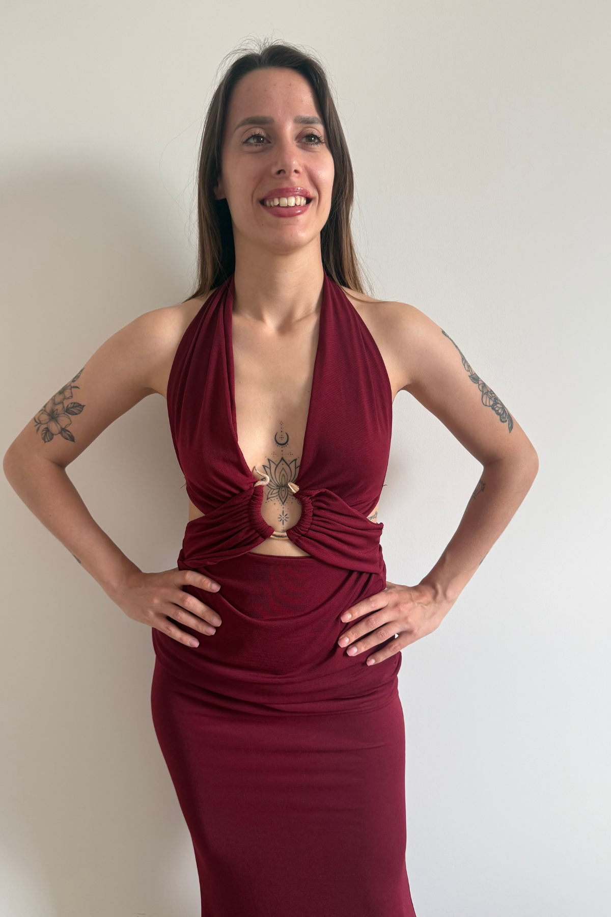 Abito Elettra