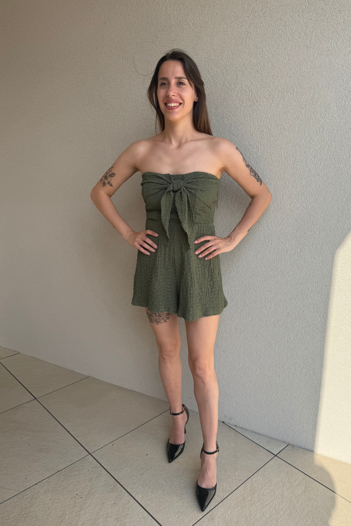 Tutina Capri