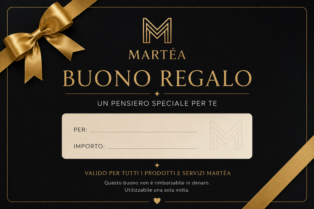 Buono regalo