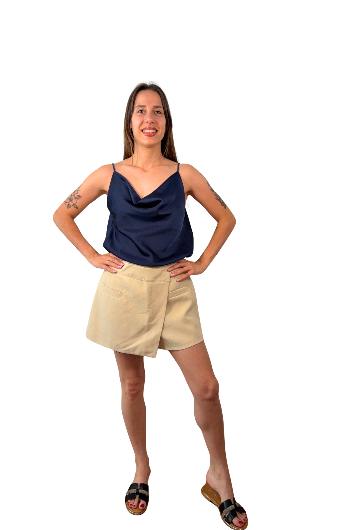 Pantagonna Chic