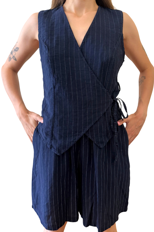 Coordinato Greta