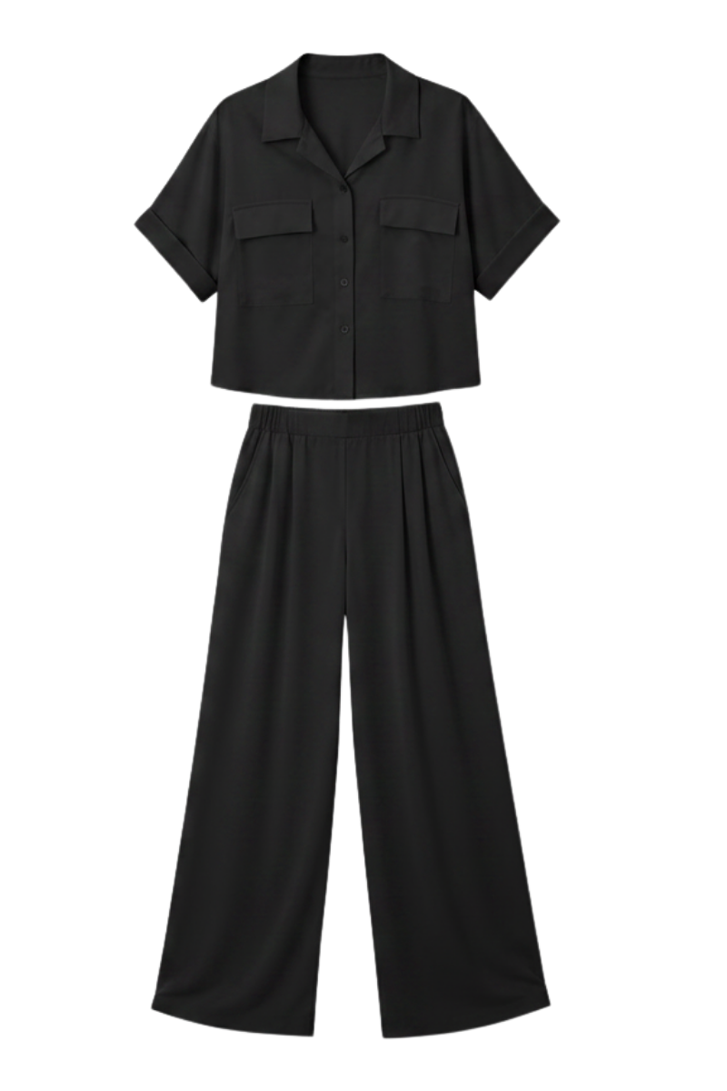 Coordinato Nicole