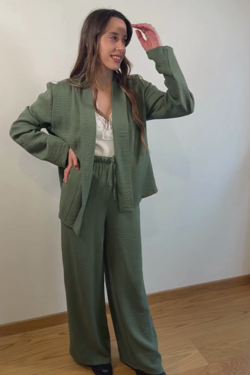 Coordinato Lydia